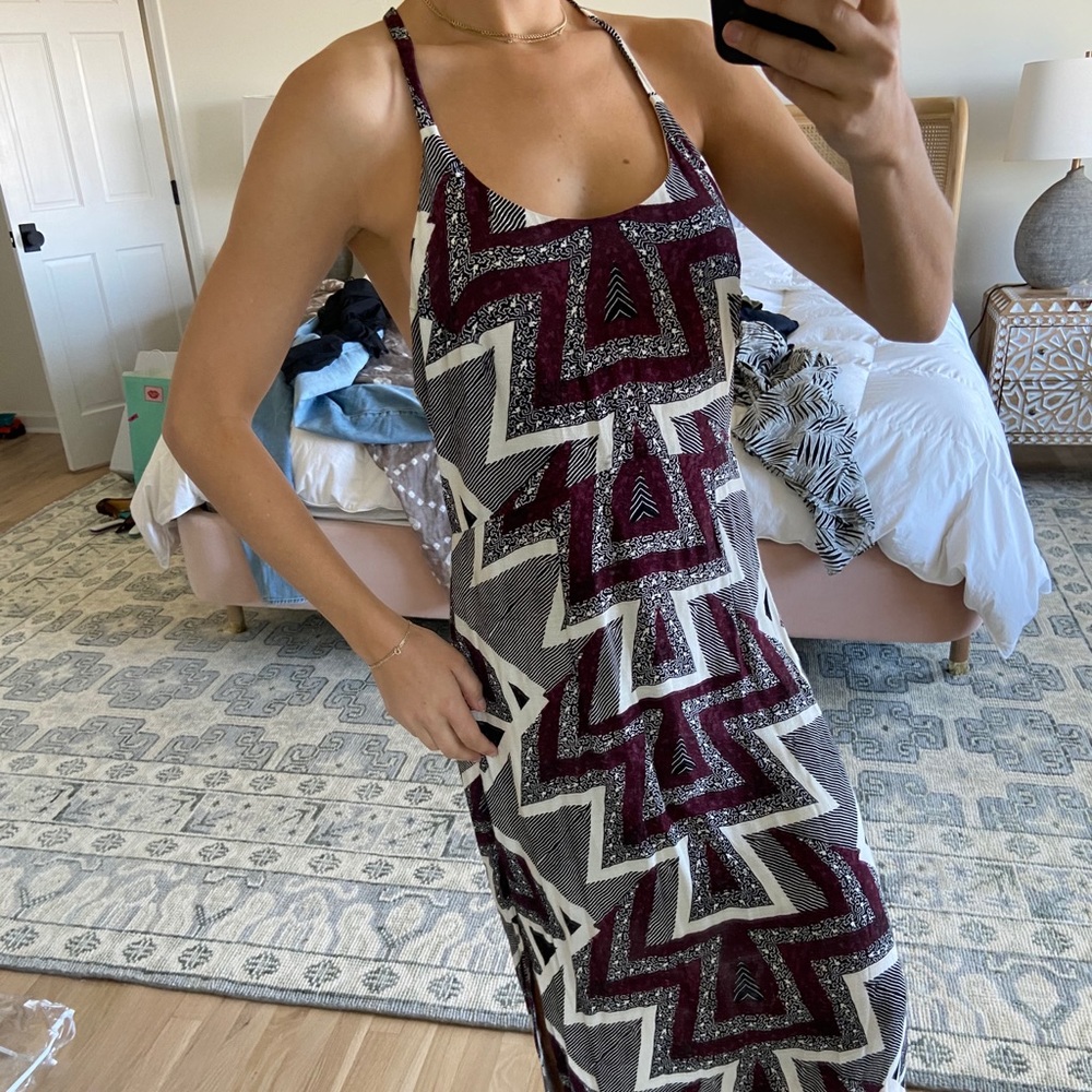 Free People Maxi